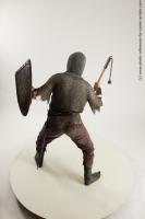 fighting  medieval  soldier  sigvid 06a